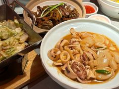 -闽上鲜·福建菜(龙湖滨江天街店)