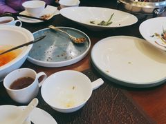 -林芝工布庄园希尔顿酒店-猎味中餐厅