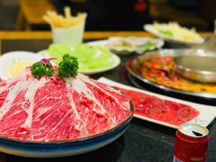 -大龙燚火锅(南山大道店)