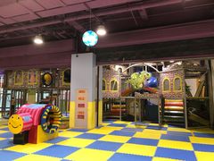 -天空之城欢乐嘉年华苏州店(环球188广场店)