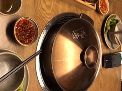 -大头椰·椰子鸡火锅(新梦店)