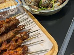 -老虎滩大连海鲜烧烤(建邺云锦路总店)