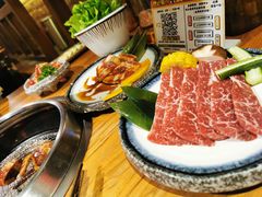 -竹涟烧肉(太古里店)