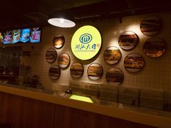 -潮汕大目牛肉火锅(上梅林店)