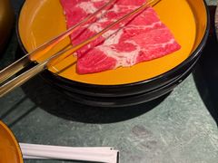 -牛New寿喜烧(曹路花园城店)
