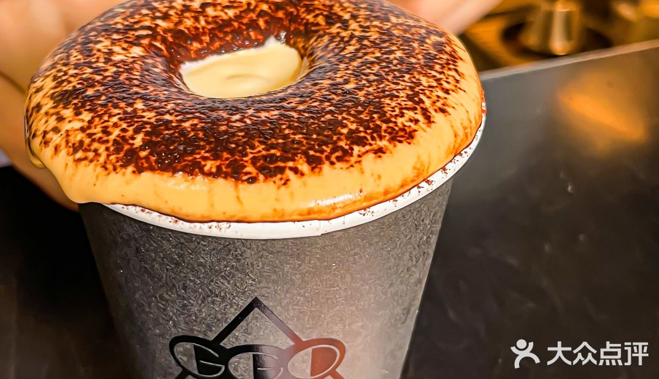 在寒冬来临之前，再尝一口夏天呀