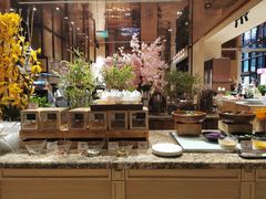 -南京圣和府邸豪华精选酒店