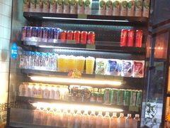 -东园小馆·早茶·淮扬小炒(水街店)