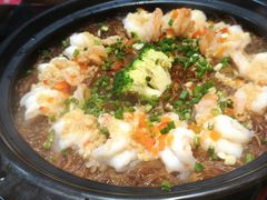 -老灶房-四川土菜(铁牛广场店)