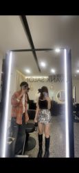 -SWANK SALON