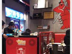 -老陈虾霸(上海路店)