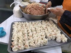 -枫泾丁氏烧卖(枫丽路店)