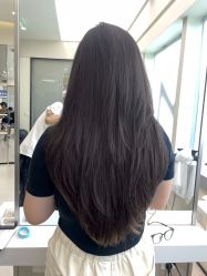-GANO HAIR 