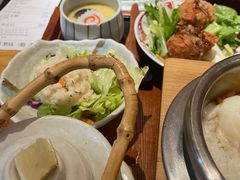 -味太助·银饭食堂(中华城店)