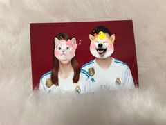 -天真蓝照相馆(杭州滨江宝龙店)