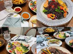 -花十悦·鲜花咖啡餐厅(振业城一期店)
