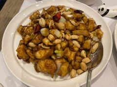 -眉州东坡(春秀路店)