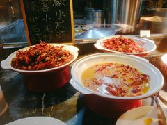 -贵阳恒世纪酒店·味自助餐厅