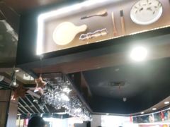 -盛焰铁板烧(王府井店)