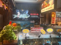-大张烙馍村(泉山店)