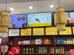 -一品飘香米线(一中总店)