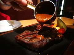 -MR.ROCKY洛奇先生RESTAURANT&BAR(宝安壹方城店)