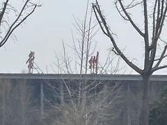 -常州奔牛国际机场