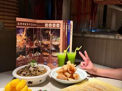 -北李妈妈菜·海肠捞饭(高新万达店)