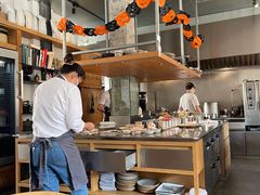 -BOR Eatery(安福路店)