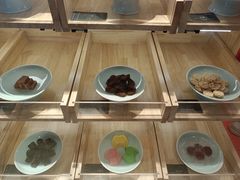 -阮大兴糕团(日月光中心店)