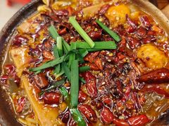 -罗妈砂锅(四川成都奎星楼店)