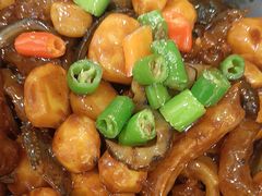 -大鹏饭店·金陵家宴(奥体中心店)