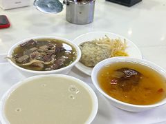 -老磁器口豆汁店(天坛店)