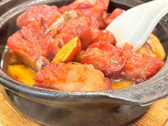 -文记壹心鸡(宝华路店)