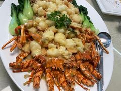 -宜兴隆家宴·私房菜(泰安华庭店)