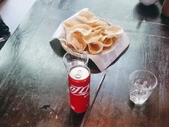 -泰莲庭·溪畔餐厅(雁栖湖店)