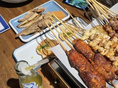 -肉串汪(西便门店)