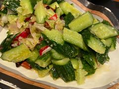 -殷式·私房烧烤·羊蝎子火锅(什刹海店)