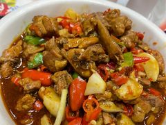 -老三样·旧食新味(万寿宫店)