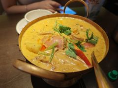 -大头虾越式风味餐厅(光明广场店)