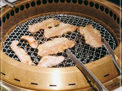-炙城·韩式烤肉(南京东路店)