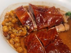 -汤城小厨•粤菜•靓汤(西直门凯德MALL店)