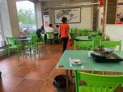 大堂-乌记鲜活牛肉城(金砂东路店)