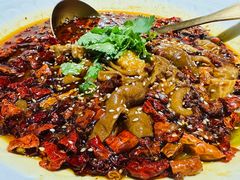 -福玺荟(外滩罗斯福店)
