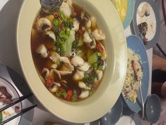 -鹿港小镇(悠唐店)