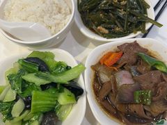 -光明·博海美食花园(上海瑞金医院12号楼店)