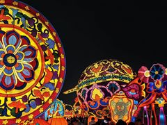 -西安城墙·碑林历史文化景区