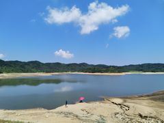 -浙西天池-售票处