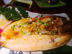 -鳗鱼家·深夜食堂(军博店)