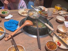 -蘑界·野生菌火锅(深业上城店)